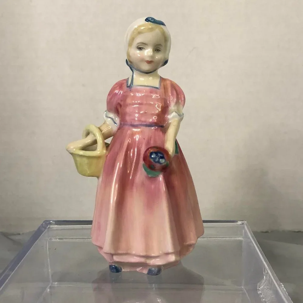 Royal Doulton Tinkle Bell
